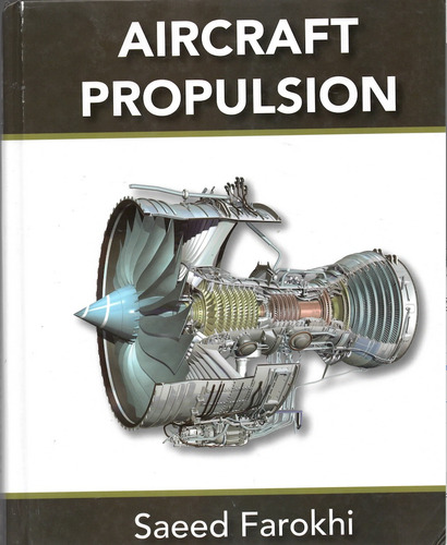 Aircraft Propulsion 