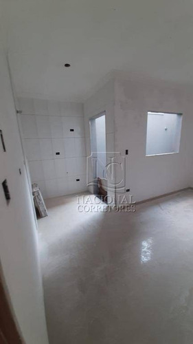 Imagem 19 de 20 de Apartamento Com 2 Dormitórios À Venda, 50 M² Por R$ 291.000,00 - Santa Maria - Santo André/sp - Ap11474
