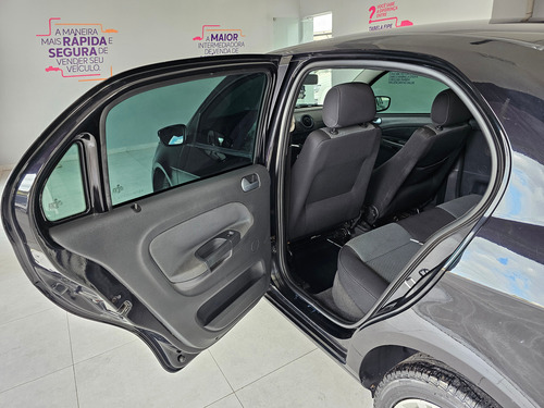 Volkswagen Gol Gol Power 1.6 (G5) (Flex)