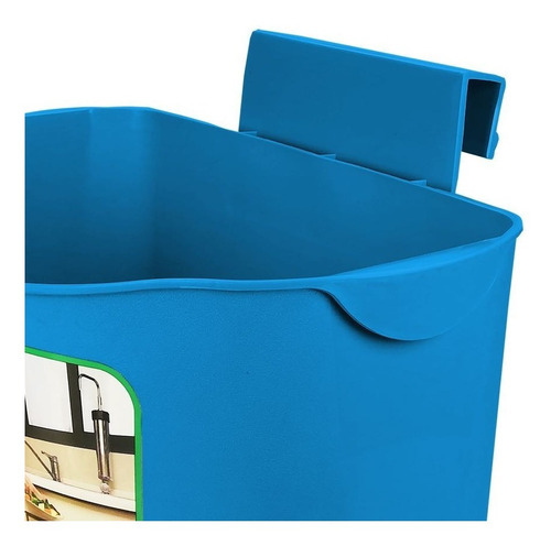 Bote Colgable Sablón -fregadero, Cocina-