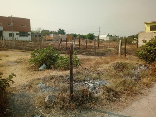 Terreno En Venta Casasano