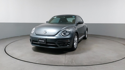 Volkswagen Beetle 2.5 Sport Tiptronic