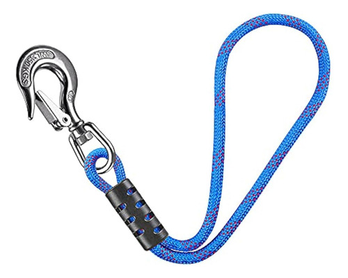 Dolibest Heavy Duty Tow Rope For Tubing Connector,