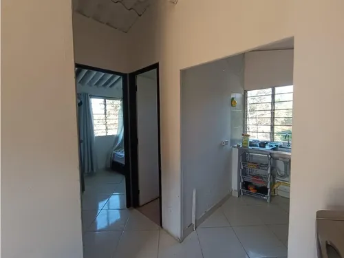 Encantadora Finca En Venta Cerca A Ríonegro