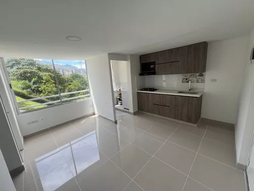 Se Vende Apartamento En Altos De Calasanz