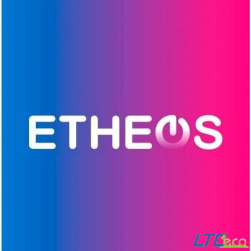 Imagen 5 de 10 de Zapatillas Prolongador 5 T Enchufe Etheos 1,5 Metros Alargue