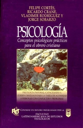 Libro : Psicologia, Conceptos Basicos - Cortes, Felipe