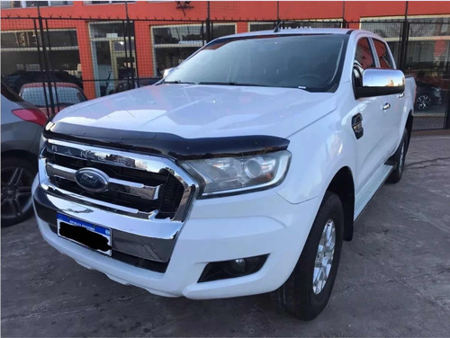 Ford Ranger 3.2 Cd 4x2 Xls At Tdci 200cv