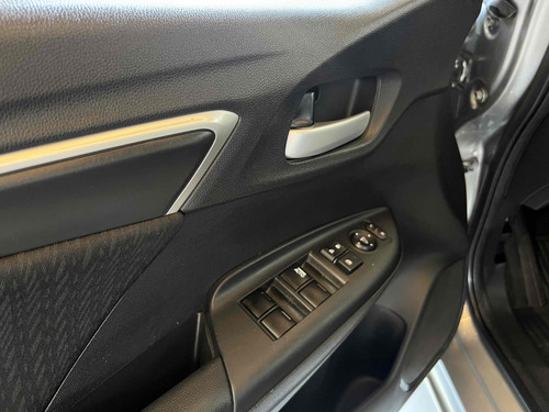 Honda Fit 1.5 LX 16V FLEX 4P AUTOMÁTICO