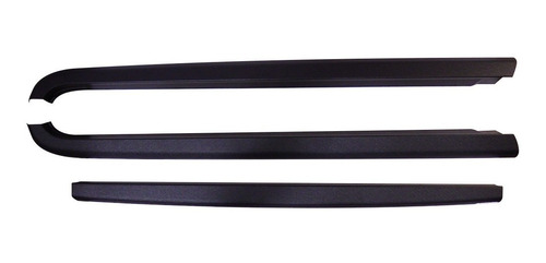 Cubre Riel Aeroklas Pickup Maxus T60 2017-2022 / Musicarro