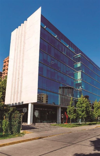 Imagen 2 de 6 de Oficina En Arriendo En Vitacura