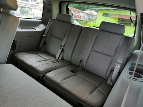 Imagen 9 de 15 de General Motors Yukon Slt