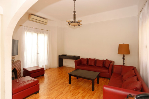 Imagen 1 de 21 de Venta Departamento 4 Ambientes A Metros Del Subte