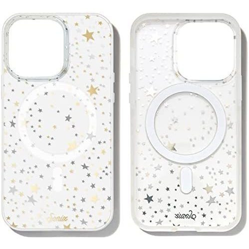 Funda Sonix Para iPhone 14 Pro Max Mag Stars