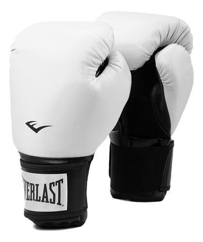 Guante Box Everlast Pro Style Training 8 - 16 Oz | Sporta Mx