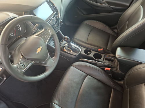Chevrolet Cruze 1.4 Premier At