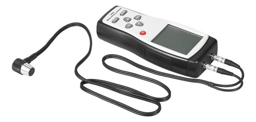 Medidor De Espesor Ultrasónico Profesional De Mano Lcd