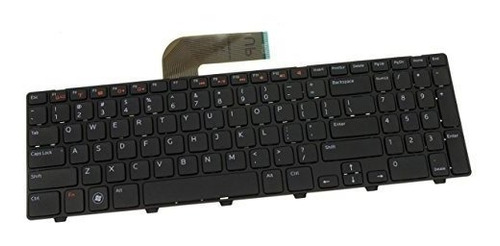 Dell Inspiron N5110 M5110 laptop Keyboard  4dfcj  grado A