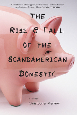 Libro The Rise & Fall Of The Scandamerican Domestic - Mer...