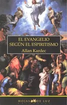 Comprar Evangelio Segun El Espiritismo, El - Kardec, Allan