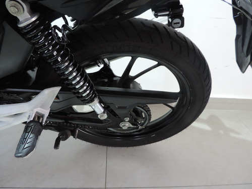 Honda Cg 160 Titan Flexone 2017