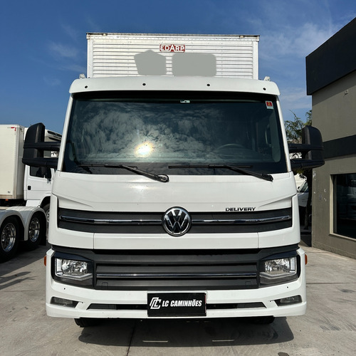 Vw 9-170 Ano 2023 Prime 4x2 Financia Até 100%