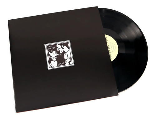 Mad Season  Above Vinilo