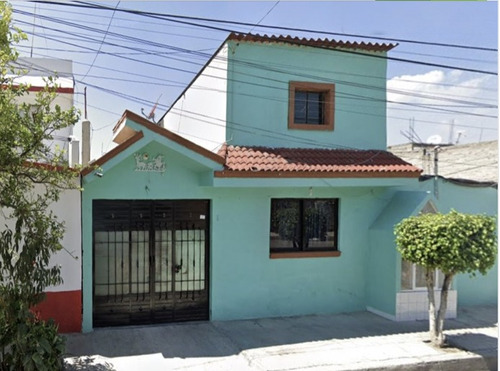 Casa En Venta En Jardines De Morelos 5ta Secc., C.p.55075 Municipio Ecatepec De Morelos Edomex