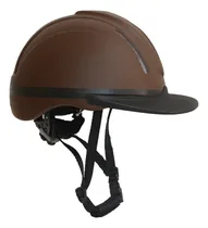 Comprar Casco Equitación Efeka Raid Enduro Regulable - Certificado