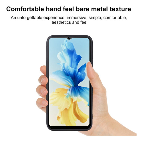 Funda De Tpu Para Cubot P60 Para Cubot Note 40/cubot P80/cub