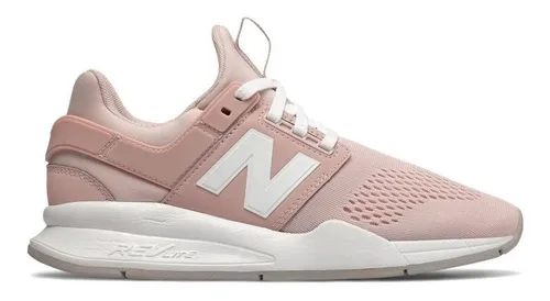 New balance mujer 247 classic hotsell