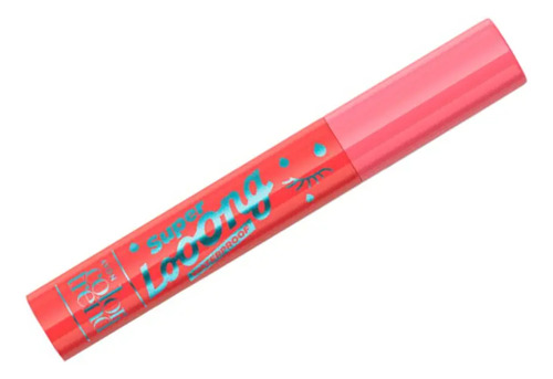 Máscara Cílios Alongadora Color Trend Super Looong Preto 7ml