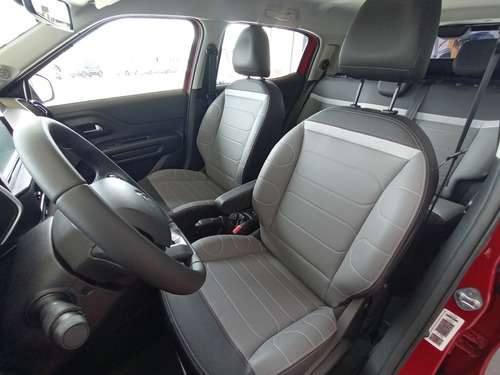 Citroën C3 Aircross 1.0 Shine Turbo 200 Cvt Bitono