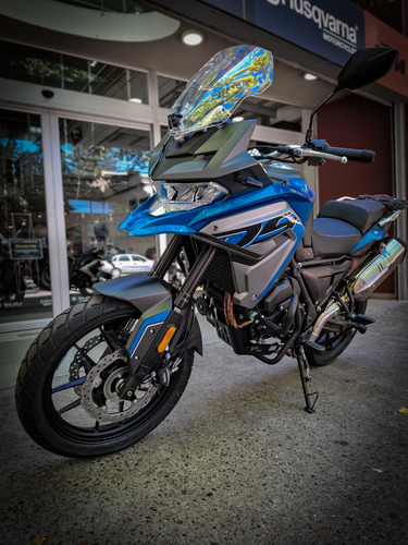650 Ds Voge Sin Baul No 500 525 Dsx Trk 701 Himalayan 450