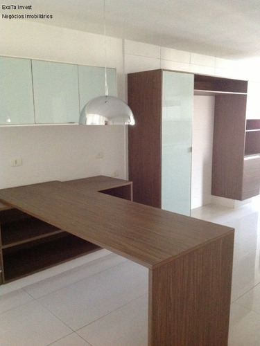 Imagem 10 de 19 de Apartamento Para Locação Em Chácara Flora Com 329,10m² Úteis 4 Quartos, Suíte, 3 Vagas De Garagem. - Ap00579 - 68874232