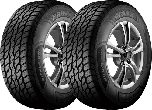 Kit de 2 pneus Prinx HA1 235/75R15 109