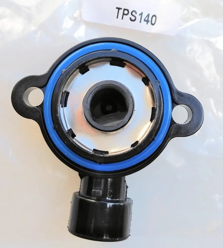 Sensor Tps140 Century 3.1 Cavalier 2.2l Sunfire C1500 Pickup