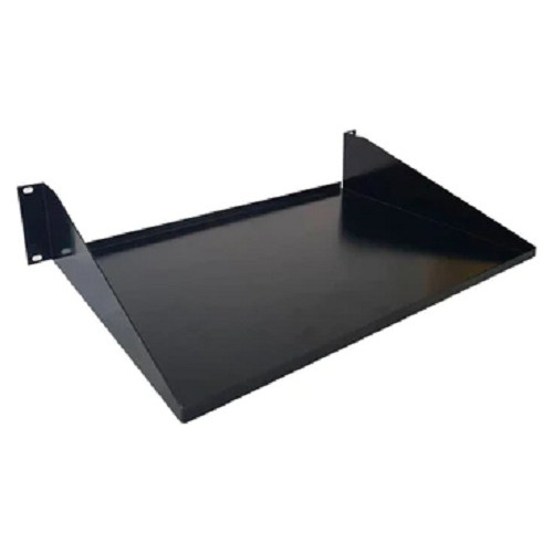 Bandeja P/rack 19x25 Clasica 1u Ng Metalnet