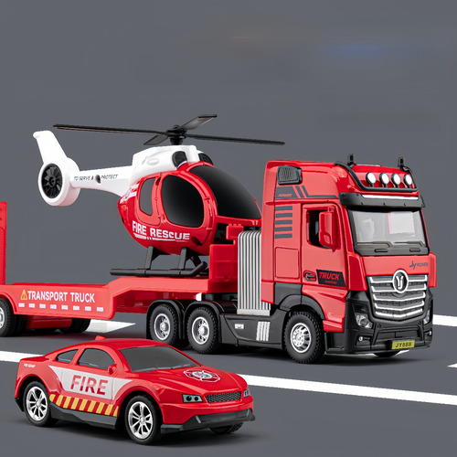 Modelos De Coches De Transporte Simulados Para Niños De 3 Pi