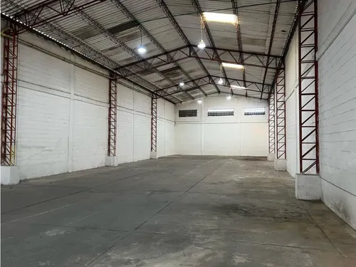 Arriendo Bodega Sector Circunvalar Barranquilla