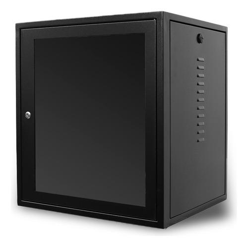Rack Telecom - Cabeamento - Dados - Cftv - 19'' 16u X 470mm