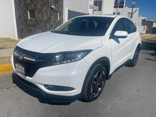 Honda HR-V 1.8 Touring Cvt