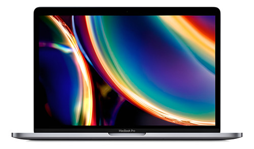 Apple Macbook Pro 13 A2251 I5 10ma 16gb Ram 1tb Touch Bar (Reacondicionado)