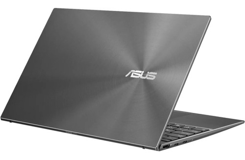 Imagen 3 de 9 de Notebook Asus Zenbook Ryzen 5 5500u 8gb 512ssd Mx450 Cuo