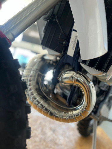 Imagen 16 de 20 de Husqvarna Te 300i Enduro 2t 2023 Ktm