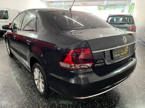 Imagen 6 de 14 de Volkswagen Polo