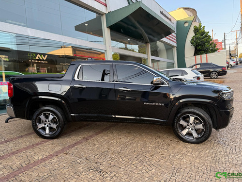 RAM Ram LARAMIE 2.0 TB CD 4X4 Die. Aut.