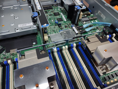 Servidor Hp Proliant Dl380 G9 Dual Xeon E5-2690v4 128gb Ram (Reacondicionado)