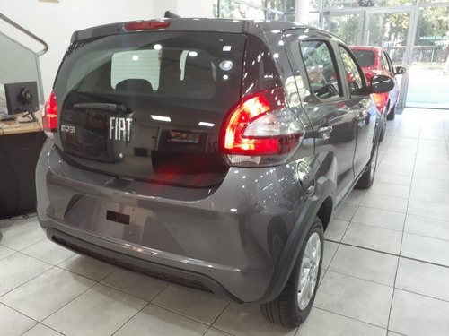 Imagen 6 de 15 de Fiat Mobi 1.0 Like! Contado - Financiado! Lh1