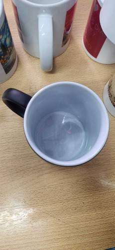 Taza Magica Cleopatra Reina De Egipto Poderosa C4